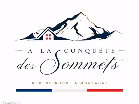 superbe appartement tignes 6/8 couchages intégralement rénové