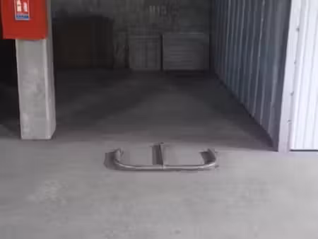 parking couvert