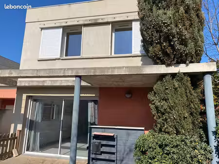 maison 4 pièces 99 m²