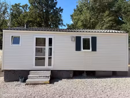 mobilehome
