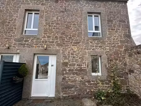 maison f4