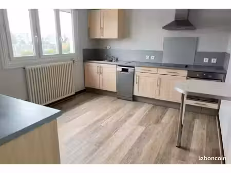 maison 3 chambres entièrement rénovée - saint cast