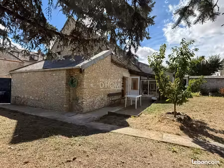 maison 6 pièces 130 m²