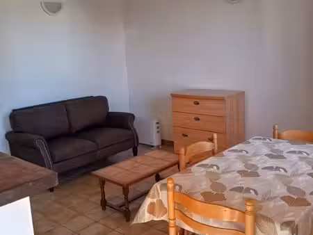 loue appartement