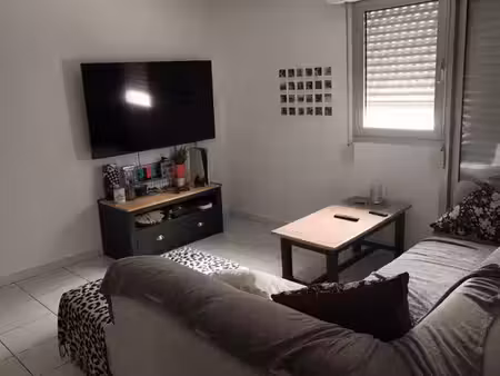 appartement 95 m² en duplex