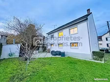 à louer   f2 de40 m² à gretz-armainvilliers - 750/mois