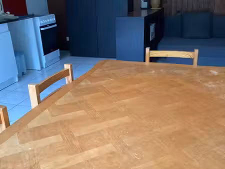 appartement 50m2 la tronche