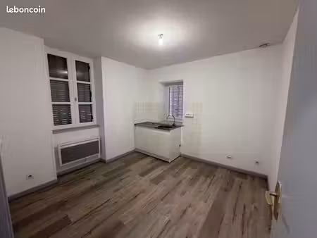 location appartement t3