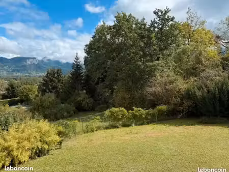 2429 m2 de terrain constructible
