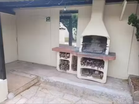 pavillon