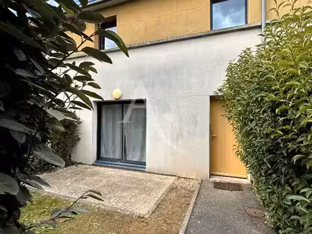 maison 3 pièces 58 m²