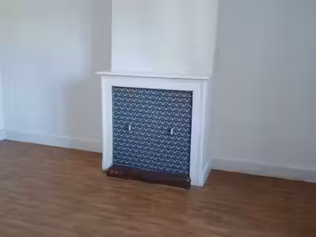 loue appartement