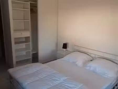 studio meublé