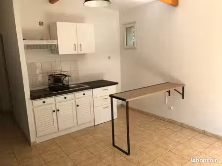 appartement f2 t2