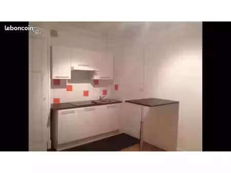 appartement 44m2 proche facultés