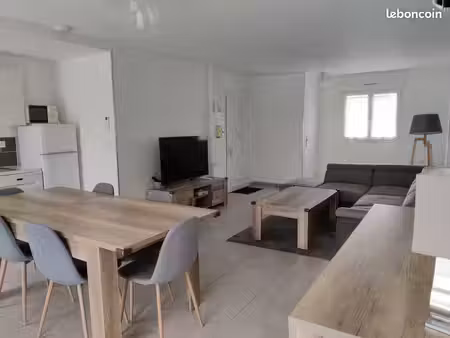 appartement f3
