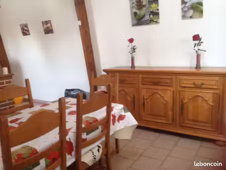 appartement maison t3