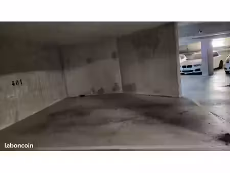location parking