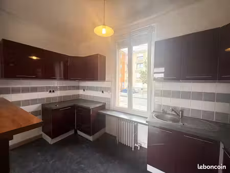 maison de ville 5 pièces 71 m²