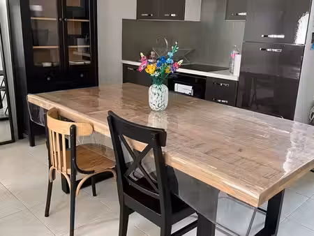 maison 82 m² – centre-ville de landivisiau – 2 chambres