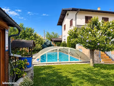 maison 5 pièces 135 m²