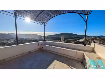 maison 6 pièces 120 m²