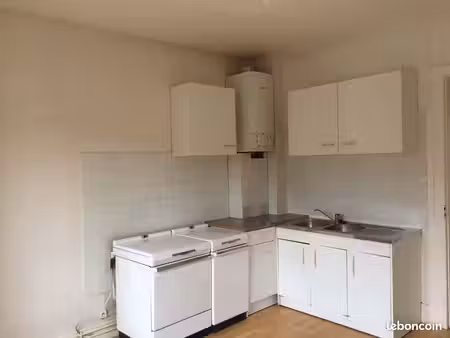 apartment belfort au rdc - f3