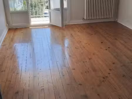 appartement f3