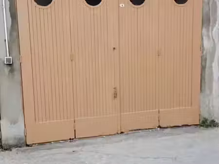 loue mensuellement box / garage fermé à chatillon montrouge 92