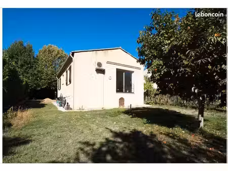 maison 3 pièces 67 m²