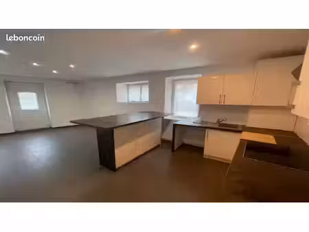 maison de ville 5 pièces 79 m²