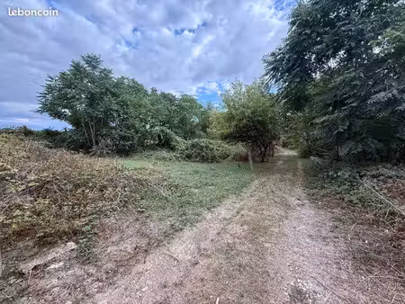 terrain constructible erp