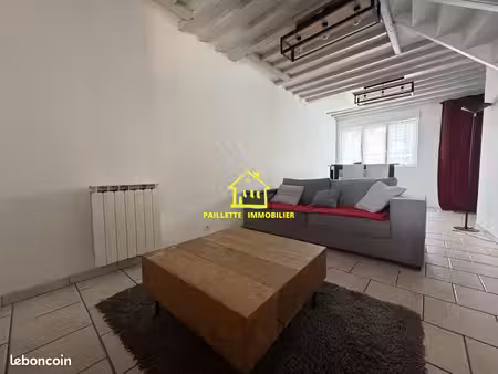maison 6 pièces 93 m²