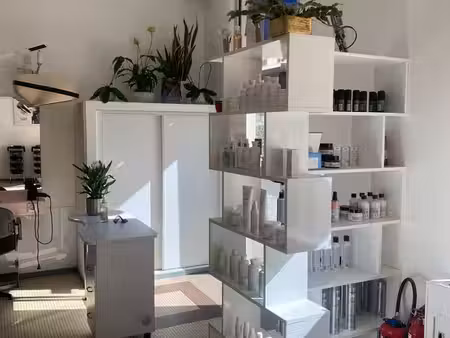 fond de commerce