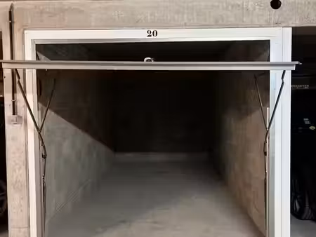 box