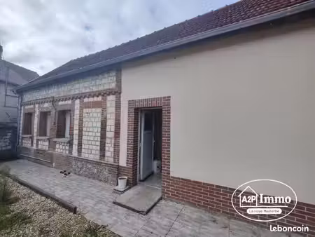 maison 5 pièces 104 m²