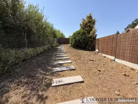 terrain 2 pièces 23 m²