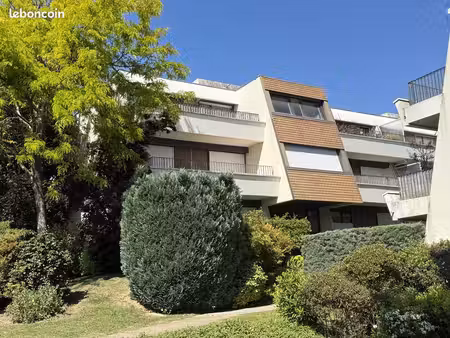 appartement 4 pièces 83 m²