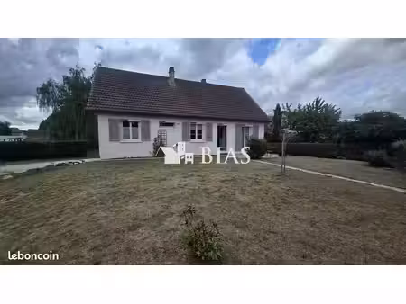 maison 5 pièces 120 m²