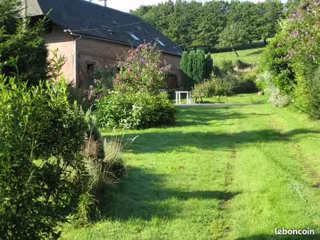 maison familiale 7 pièces 167m2