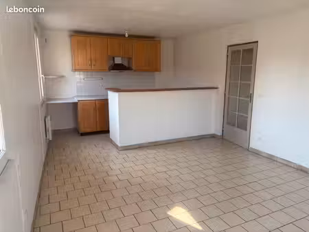 appartement 52m2