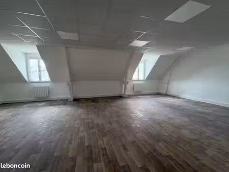appartement 2 pièces 72 m²