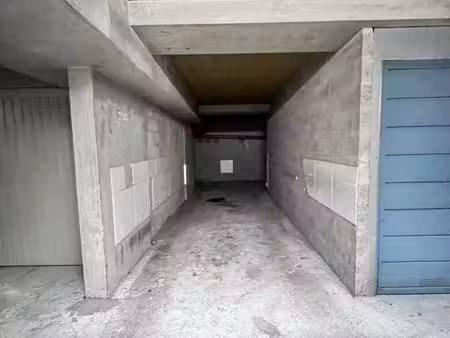 place de parking