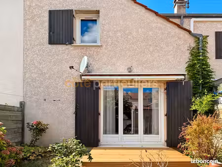 maison 3 pièces 57 m²