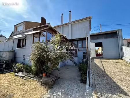 maison 4 pièces 83 m²