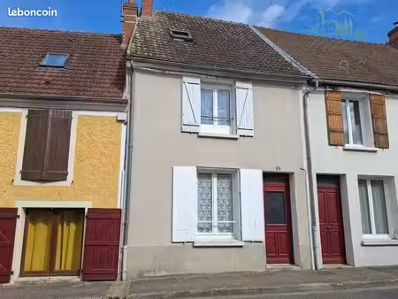 maison 4 pièces 93 m²