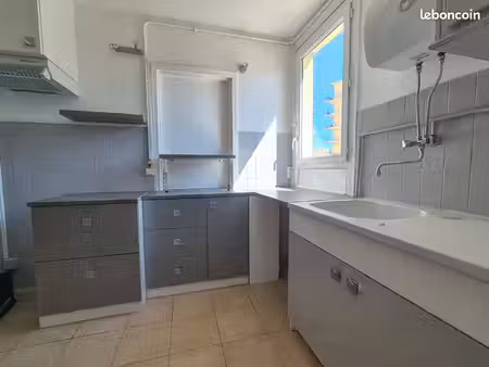 appartement f3 centre ville