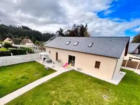 superbe maison à 25 minutes de dieppe et de rouen