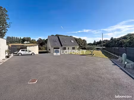 maison 5 pièces 110 m²