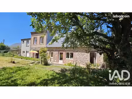 maison 6 pièces 130 m²